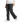 Adidas Γυναικείο παντελόνι φόρμας Essentials Small Logo Feel Cozy Open-Hem Pants